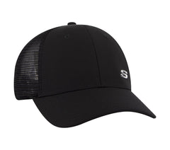 Sport S Metal Hat | Skechers