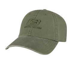 Washed Dad Hat | Skechers