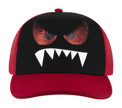 Monster Eyes Trucker Hat | Skechers
