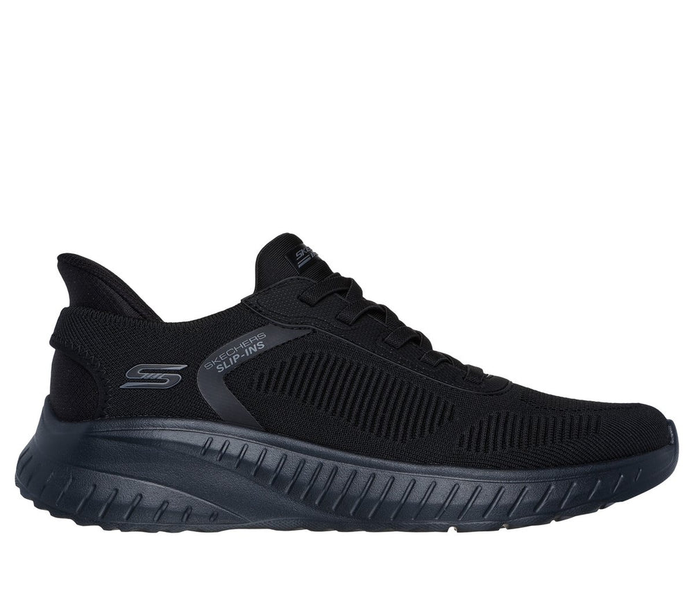 Slip-ins: BOBS Sport Squad Chaos - Solid Step | Skechers