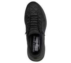 Slip-ins: Contour Foam - Cozy Fit | Skechers