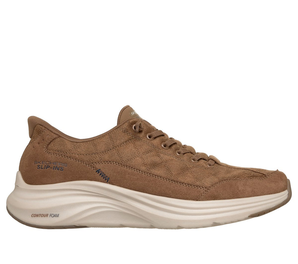 Slip-ins: Contour Foam - Cozy Fit Calvoro | Skechers