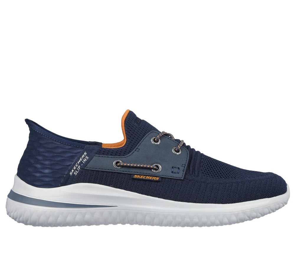 Slip-ins: Delson 3.0 - Roth | Skechers