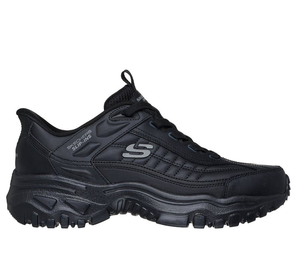 Slip-ins: E'Lite Afterburn - Grill Corporal | Skechers