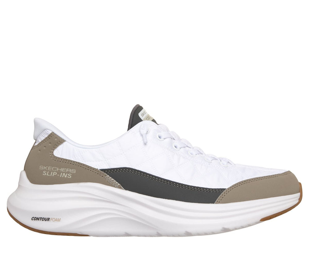 Slip-ins: Contour Foam - Cozy Fit | Skechers