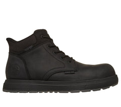 Slip-ins Work Safety Toe: Cliff | Skechers