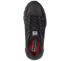 Work Relaxed Fit: Cankton ST | Skechers