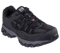 Work Relaxed Fit: Cankton ST | Skechers