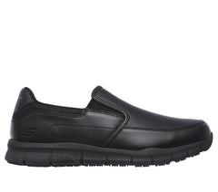 Work Relaxed Fit: Nampa - Groton | Skechers