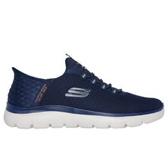Slip-ins: Summits - High Range | Skechers