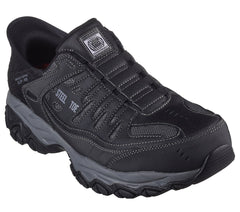 Slip-ins Work: Cankton - Faison | Skechers