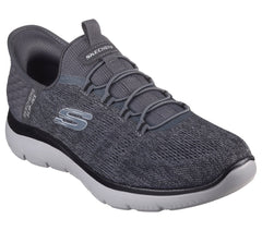 Slip-ins: Summits - Key Pace | Skechers