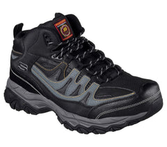 Work Relaxed Fit: Holdredge - Rebem ST | Skechers