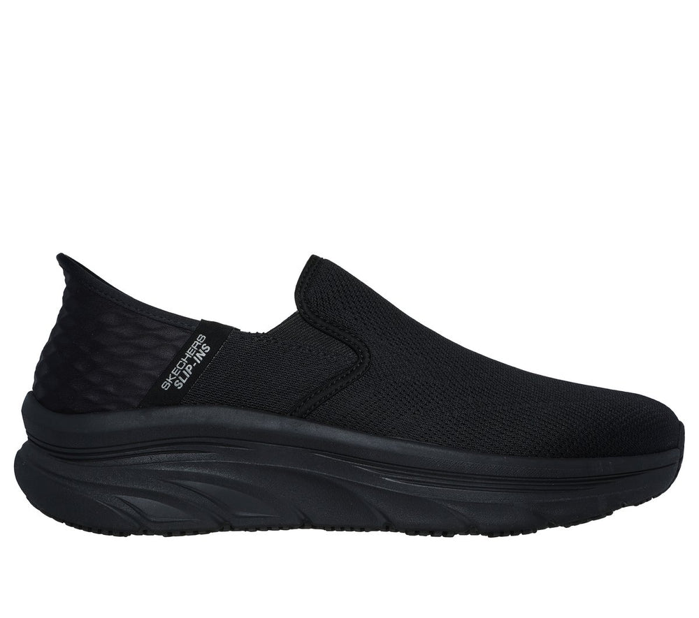 Slip-ins Work Slip-Resistant Relaxed Fit: D'Lux Walker - Joden | Skechers