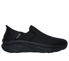 Slip-ins Work Slip-Resistant Relaxed Fit: D'Lux Walker - Joden | Skechers