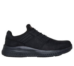 Work: Delson 3.0 SR | Skechers