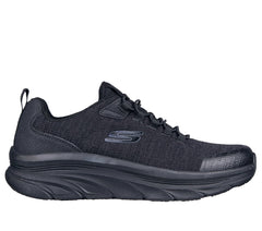 Work: D'Lux Walker SR - Luxir | Skechers