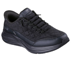 Slip-ins: Contour Foam - Cozy Fit Cordelux | Skechers