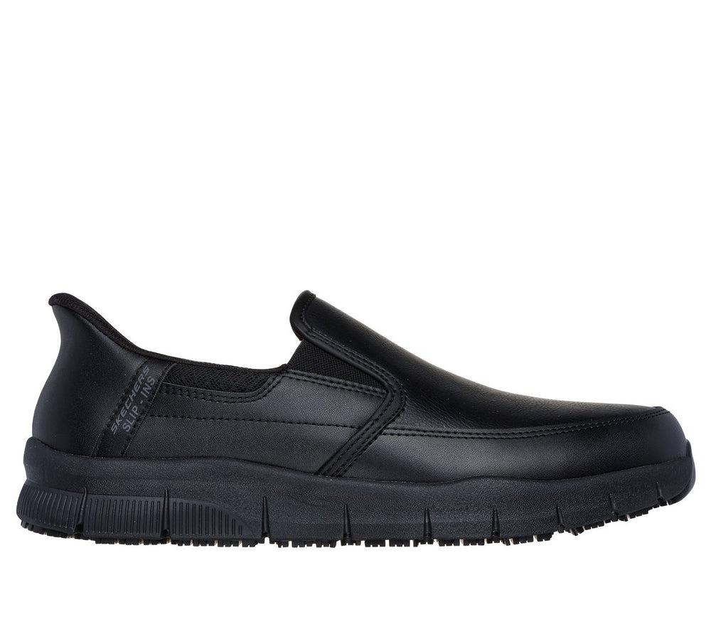 Slip-ins Work: Nampa - Broxtin | Skechers