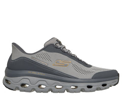 Slip-ins: Glide-Step Sole - Glover Peak | Skechers