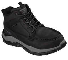 Slip-ins Work: Santoro - Santoro Safety Toe | Skechers