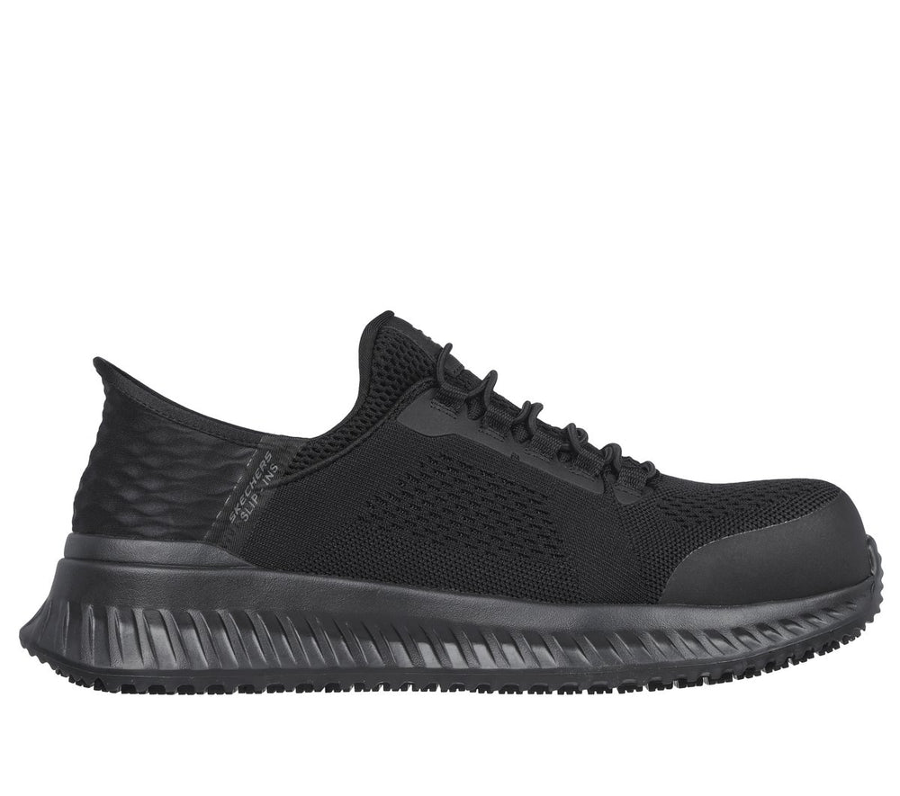 Slip-ins Work: Tilido - Fletchit | Skechers
