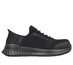 Slip-ins Work: Tilido - Fletchit | Skechers