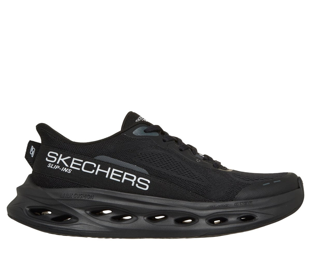 Slip-ins: Max Cushioning Glide-Step - Advert | Skechers
