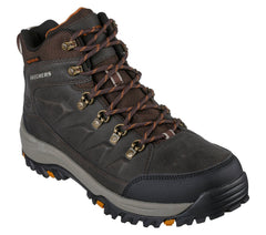 Relaxed Fit: Relment - Daggett | Skechers