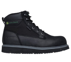 John Deere Waterproof: Flex-Wedge Ranger - Hollow Rapids | Skechers