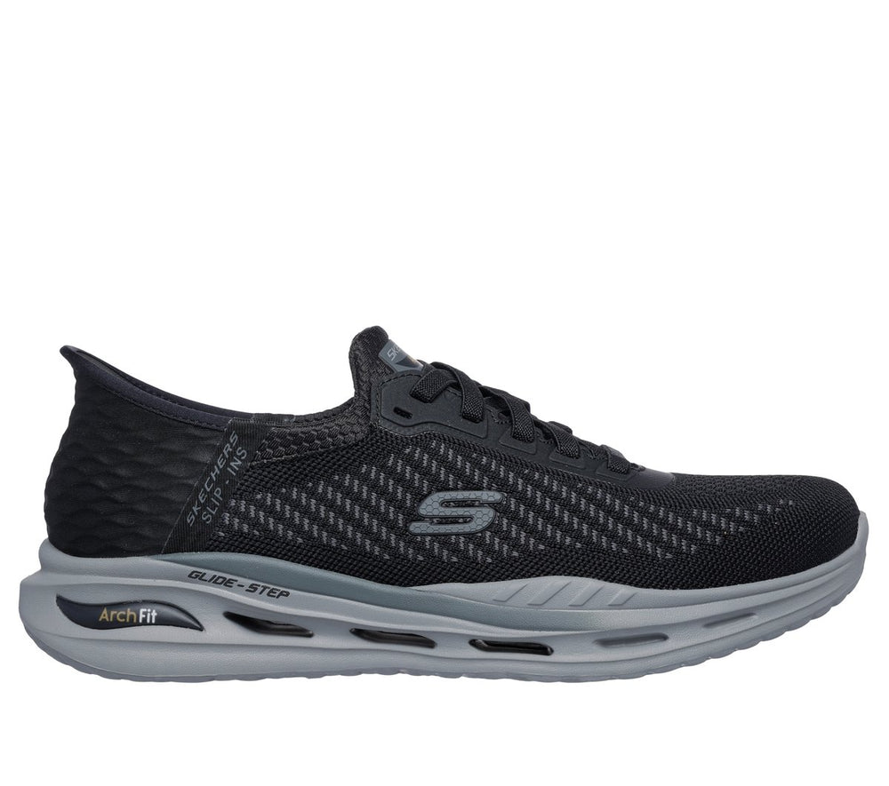 Slip-ins Relaxed Fit: Arch Fit Orvan - Drex | Skechers