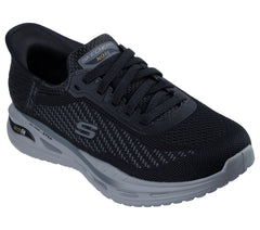 Slip-ins Relaxed Fit: Arch Fit Orvan - Drex | Skechers