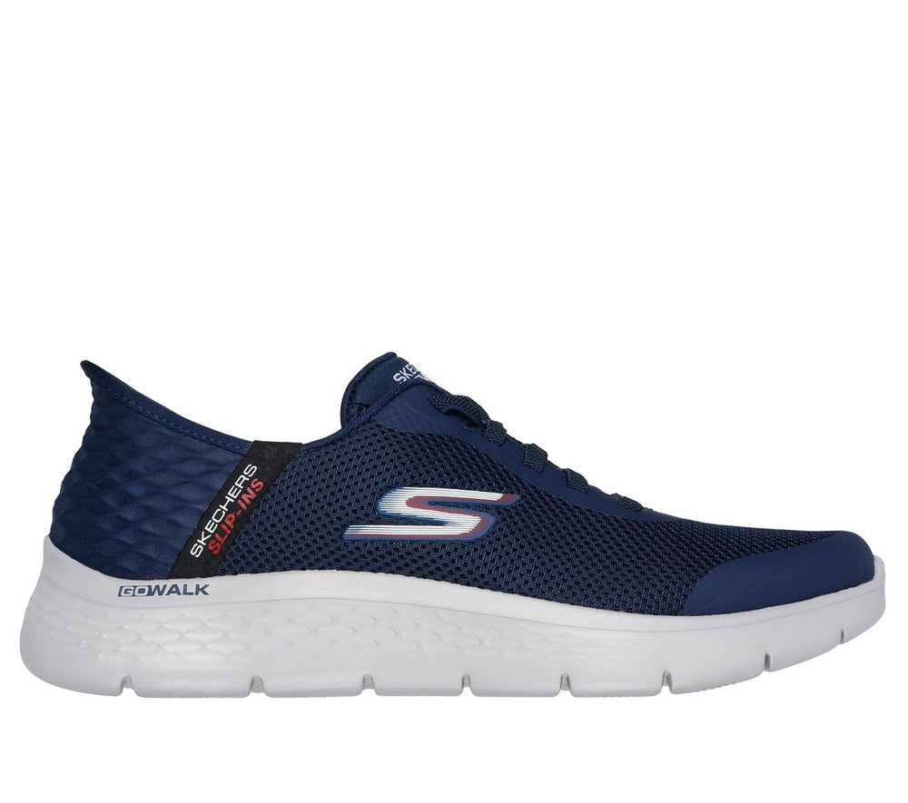 Slip-ins: GO WALK Flex - Hands Up | Skechers