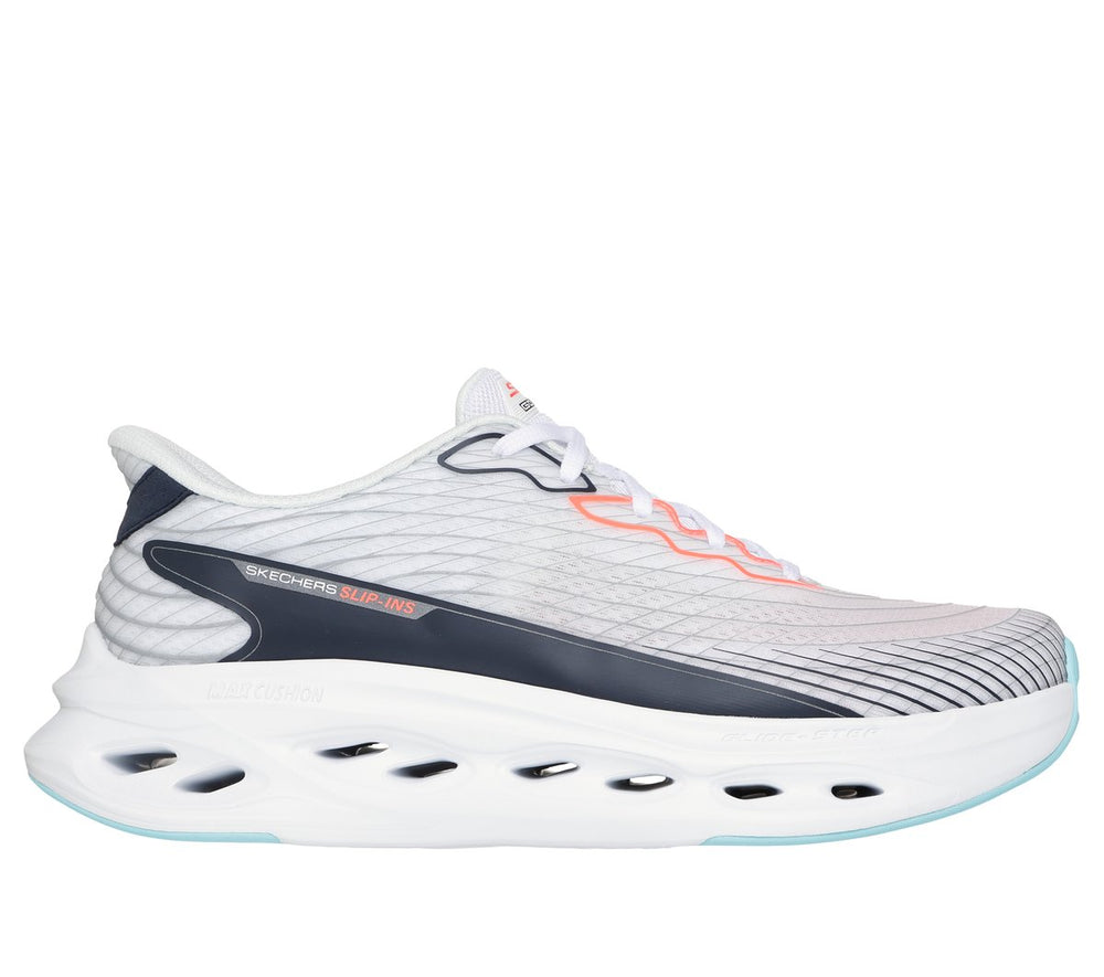 Slip-ins: Max Cushioning Glide-Step - Sapphire | Skechers