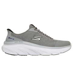 Slip-ins Relaxed Fit: D'Lux Walker 3.0 - Drevven | Skechers
