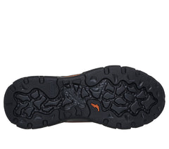 Slip-ins Waterproof Relaxed Fit: Respected 2.0 - Orson | Skechers