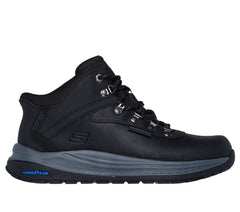 Slip-ins Waterproof Relaxed Fit: Meroe - Pikeman | Skechers
