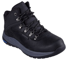 Slip-ins Waterproof Relaxed Fit: Meroe - Pikeman | Skechers