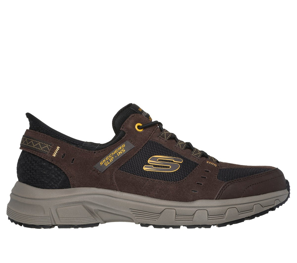 Slip-ins RF: Oak Canyon | Skechers