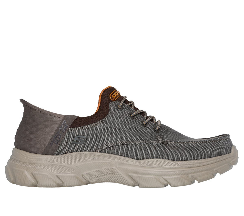 Slip-ins Relaxed Fit: Revolted - Santino | Skechers