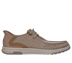 Slip-ins x John Deere Relaxed Fit: Melson 2.0 - Palmo | Skechers