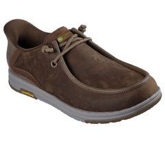 Slip-ins x John Deere Relaxed Fit: Melson 2.0 - Aldric | Skechers