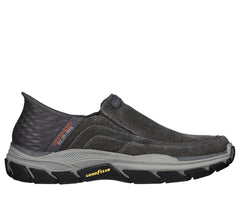 Slip-ins RF: Respected - Holmgren | Skechers