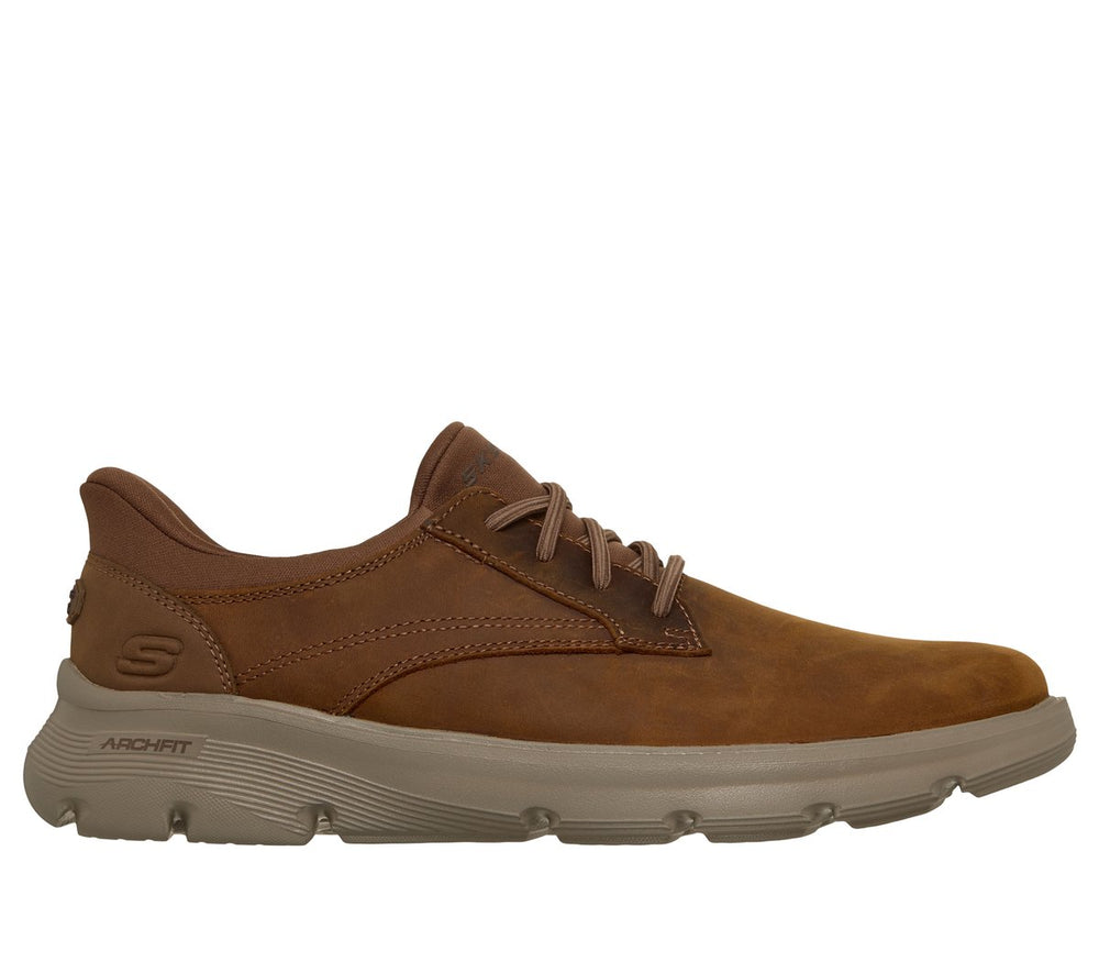 Slip-ins Relaxed Fit: Arch Fit Garza -Langston | Skechers