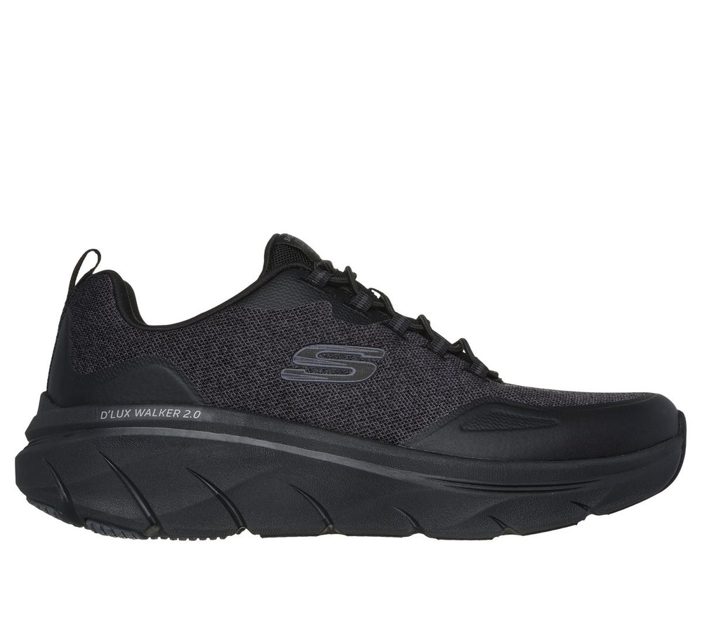 Relaxed Fit: D'Lux Walker 2.0 - Steadyway | Skechers