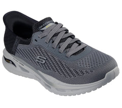 Slip-ins Relaxed Fit: Arch Fit Orvan - Drex | Skechers