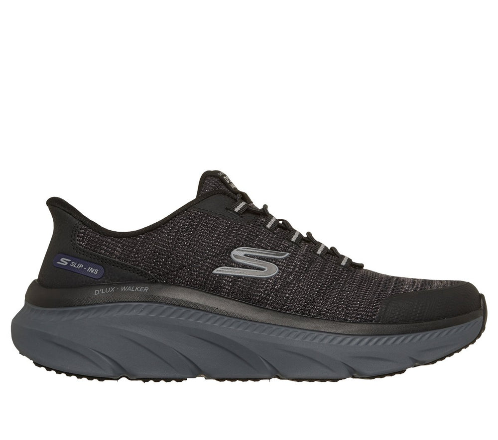 Slip-ins Relaxed Fit: D'Lux Walker 3.0 - Drevven | Skechers