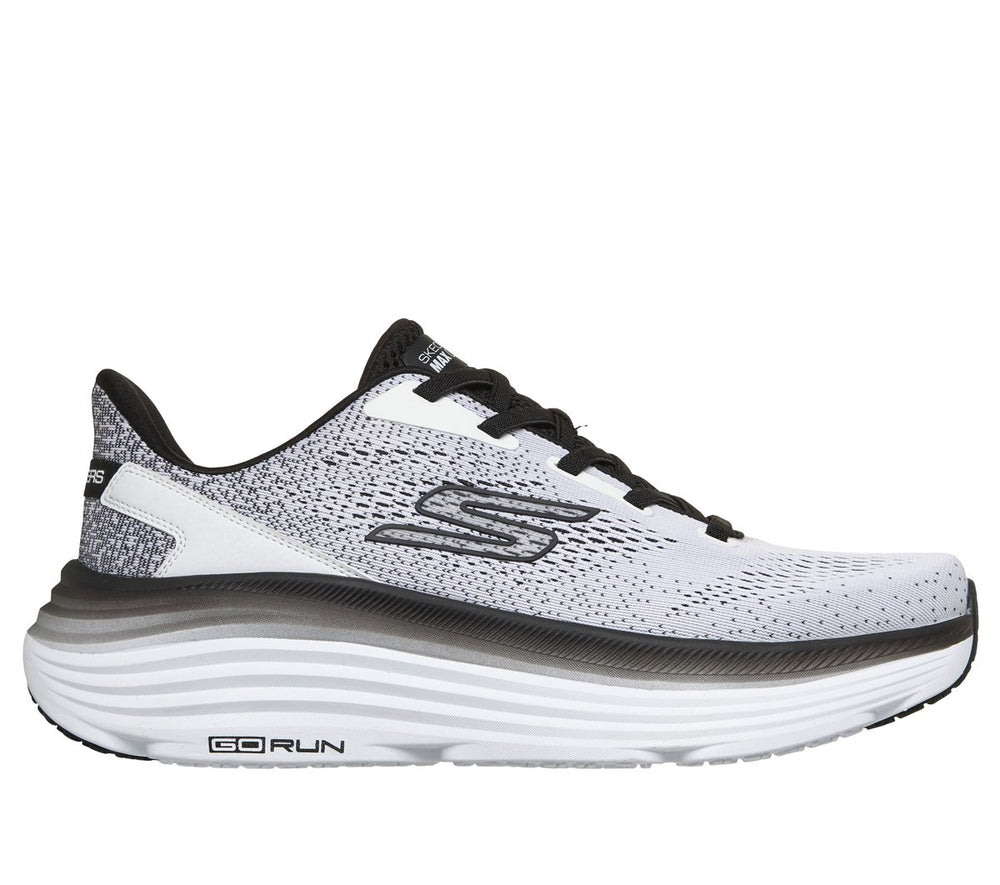 Max Cushioning Endeavour - Kauska | Skechers
