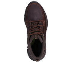 Relaxed Fit: Respected - Boswell | Skechers