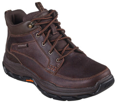 Relaxed Fit: Respected - Boswell | Skechers
